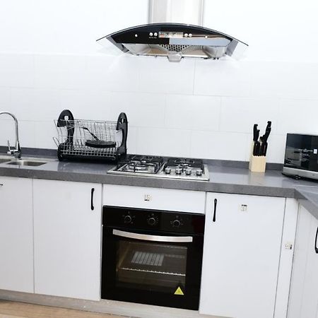 Appartement F4 Vue Panoramique Sur داكاغْ المظهر الخارجي الصورة